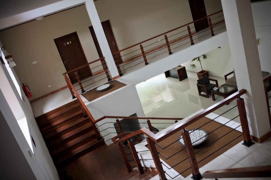 Lavendish Okrin Hotel Kataragama Camera foto
