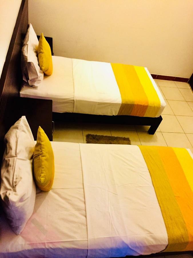 Lavendish Okrin Hotel Kataragama Esterno foto