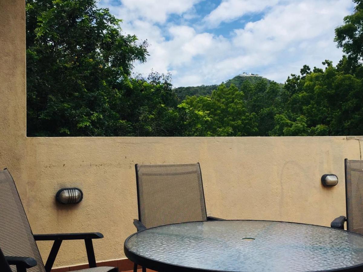 Lavendish Okrin Hotel Kataragama Esterno foto